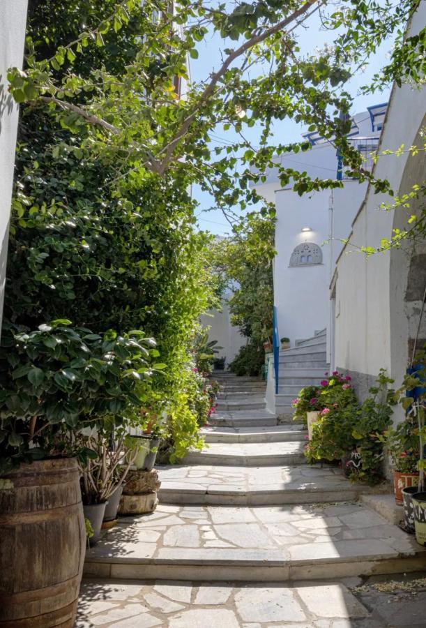 Βόλτα Καλλονή Studio Kalloni  Exterior photo